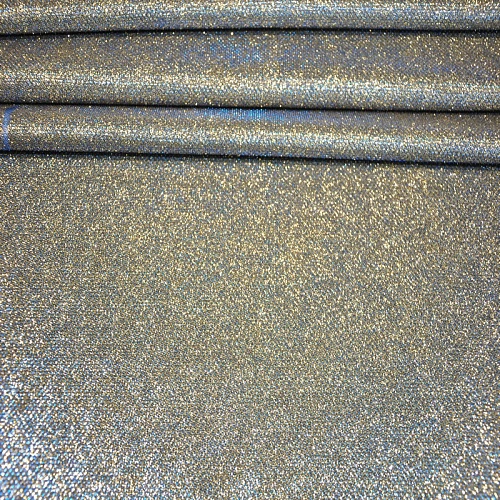 Трикотаж "Лунный свет" (хамелеон)