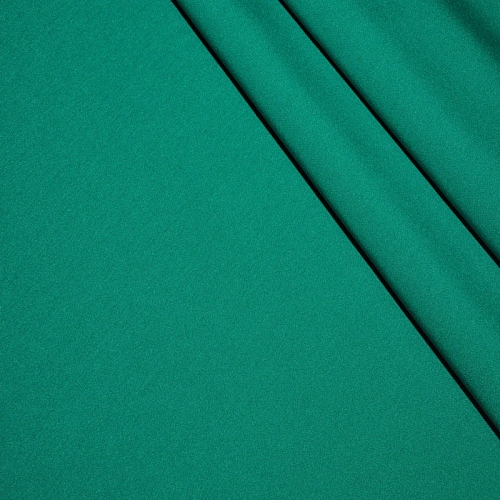 Креп "Барби" (изумруд)