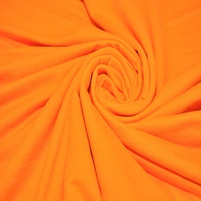 Футер 2-х нитка (апельсин)