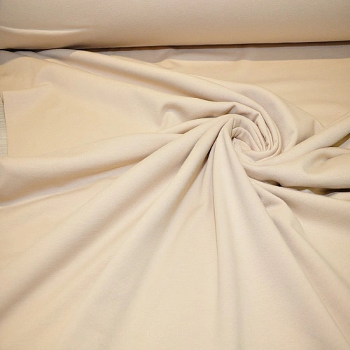 Футер 2-х нитка (светлый беж)