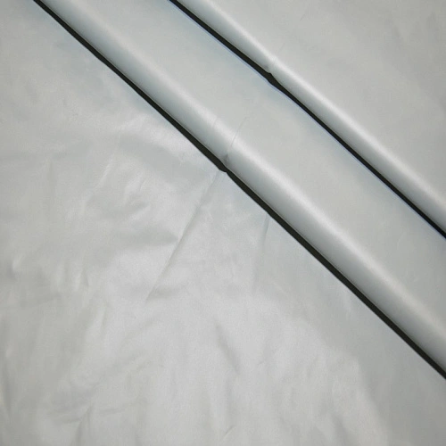 Плащевка "Милан" (снежная мята)