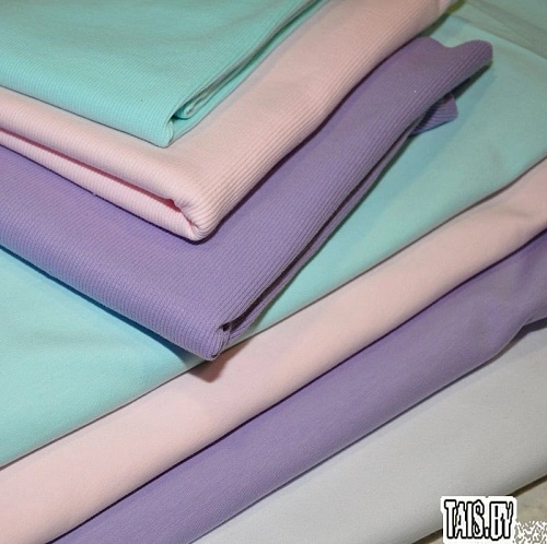 Кашкорсе чулок для 2-х нитки (сирень)