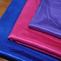 Ткань креп-сатин