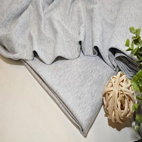 Кашкорсе для 3-х нитки чулок (кармеланж)