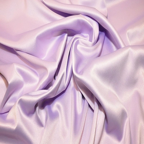 Русский сатин (лиловый)