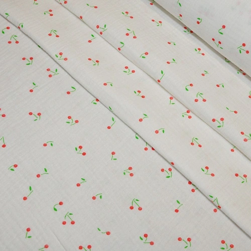 Муслин принт 4