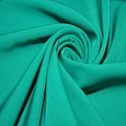 Креп "Барби" (зеленый)