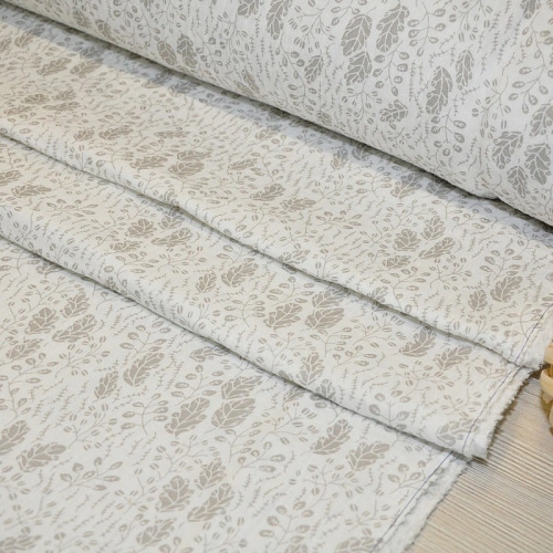 Муслин принт 3