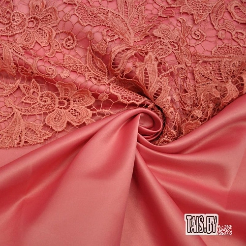 Кружево (коралл)