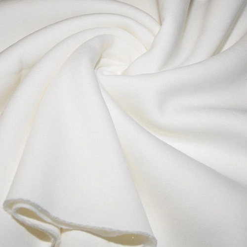 Футер 3-х нитка с начесом (молоко)