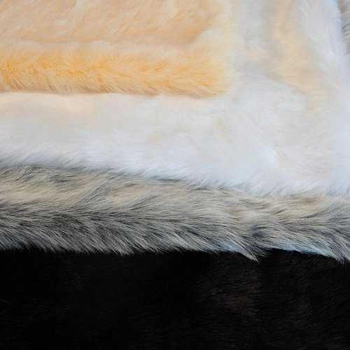 Средневорсовый (персиковый)