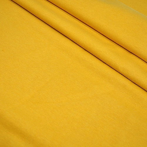 Футер 3-х нитка петля (горчица)