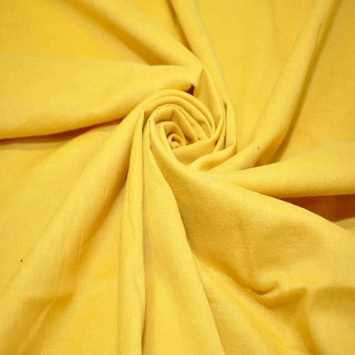 Подкладка Х/Б (горчица)