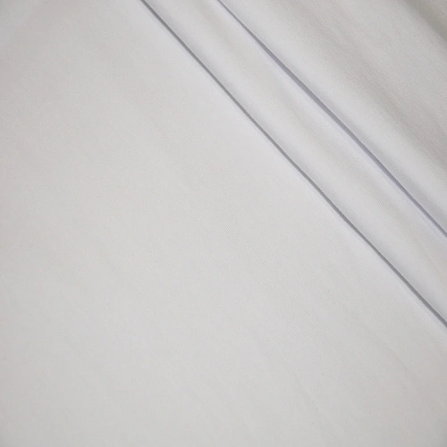 Кулирная гладь  (белый)