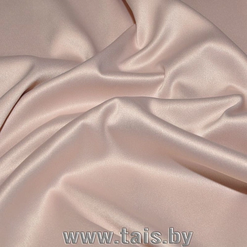Русский сатин (светлая пудра)