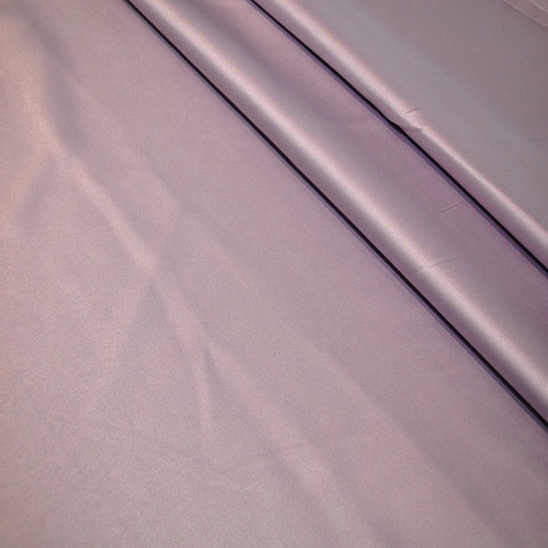 Русский сатин (пыльно-фиолетовый)