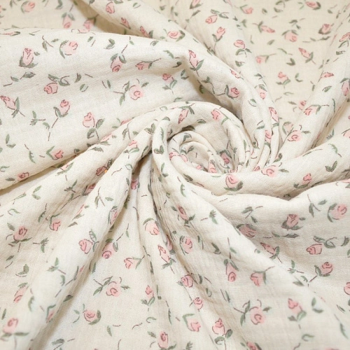 Муслин принт 5