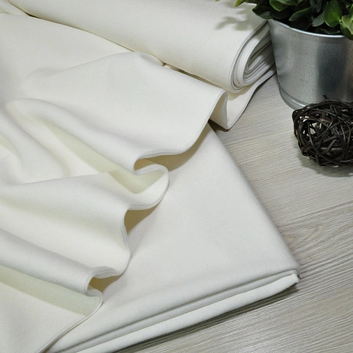 Футер 3-х нитка петля №2 (экрю)