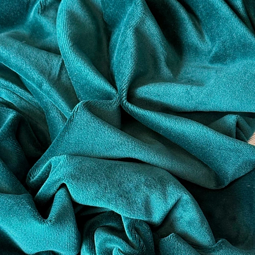 Велюр "Бамбук" (Виридиан)