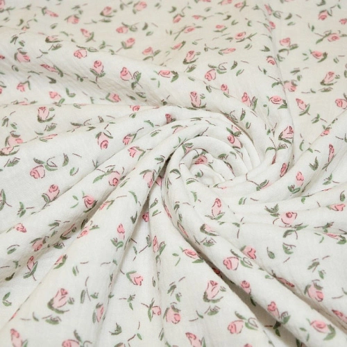 Муслин принт 6