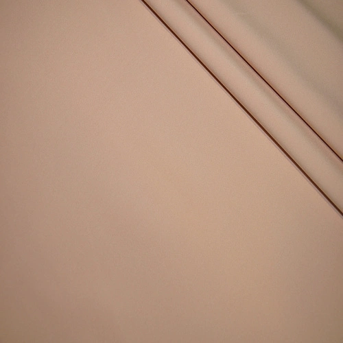 Креп "Барби" (бежевый)