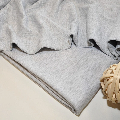 Футер 3-х нитка петля №23 (кармеланж)