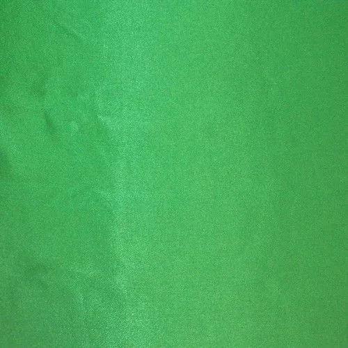 Креп-сатин (зеленая трава)