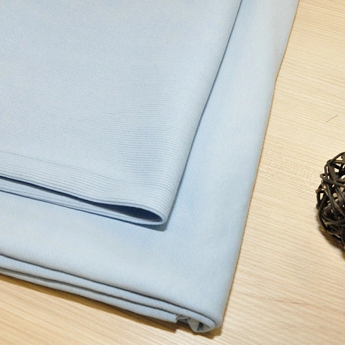 Кашкорсе для 3-х нитки чулок (голубое небо)