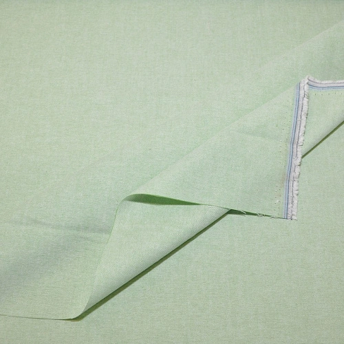 Плательно-рубашечный Хлопок (фисташка)