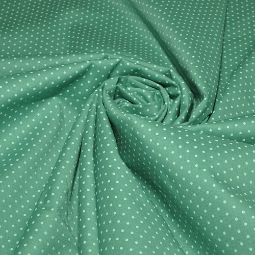 Поплин горох (зеленый чай)