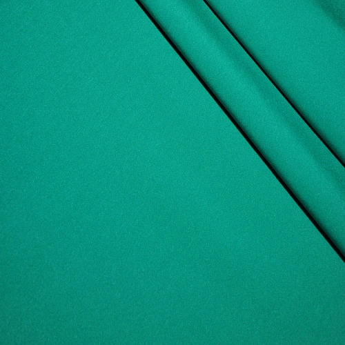 Креп "Барби" (зеленый)