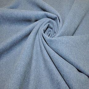 Пальтовая "Акрил" (джинсовый)