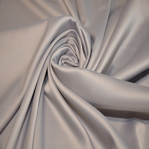 Русский сатин (серебро)