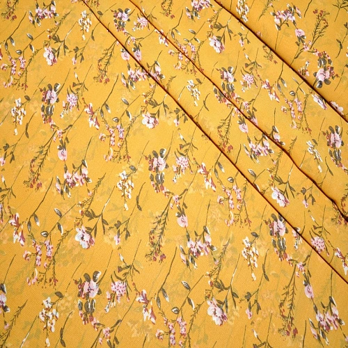 Шифон сахарный принт 7