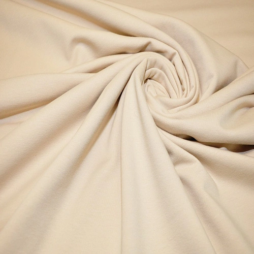 Футер 2-х нитка (светлый беж)