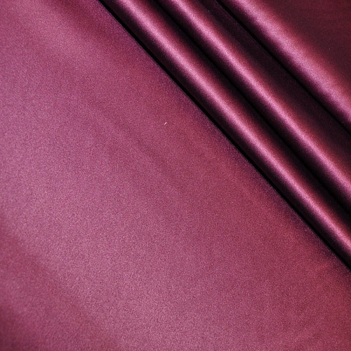 Русский сатин (пурпурный)