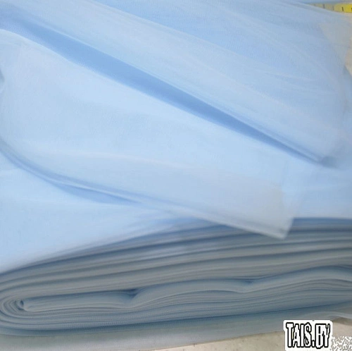 Евро Фатин  (голубой)