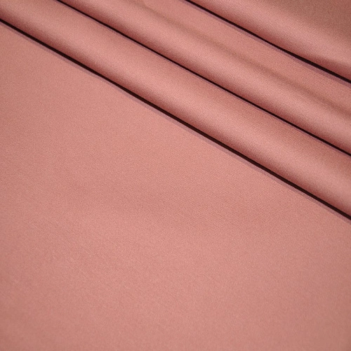 Нейлон-Джерси (пыльно-розовый)