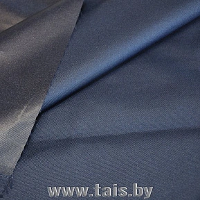 Палаточная ткань Оксфорд 600 (синий)