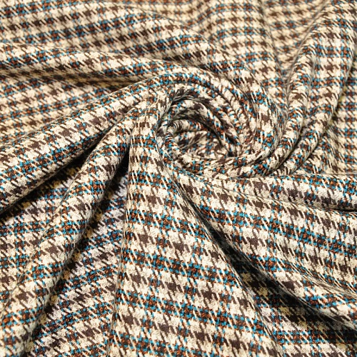  "Клетка " Турция (коричневый )