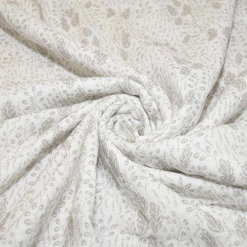 Муслин принт 3