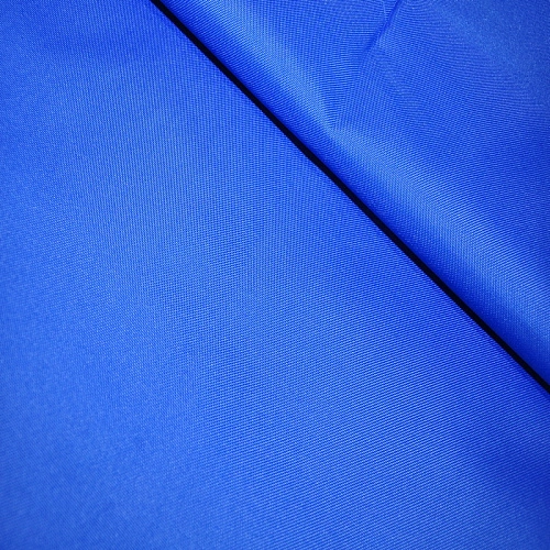 Палаточная ткань Оксфорд 600 (насыщенно-голубой)