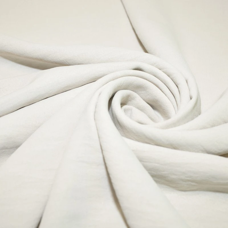 Плательно-блузочная ткань Соренто (штукатурка)