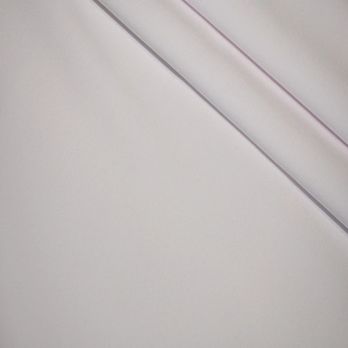 Креп "Барби" (белый)