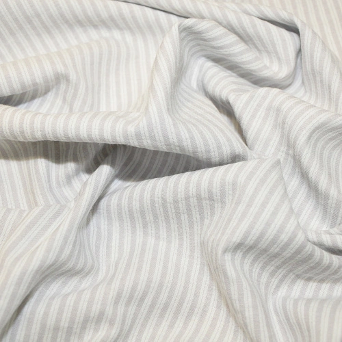 Рубашечная полоска (светло-серый)