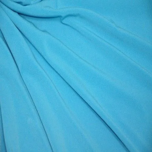 Ткань Масло (голубая бирюза)