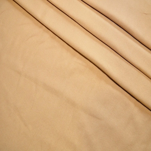 Кулирная гладь плотная 240гр  (кэмел)