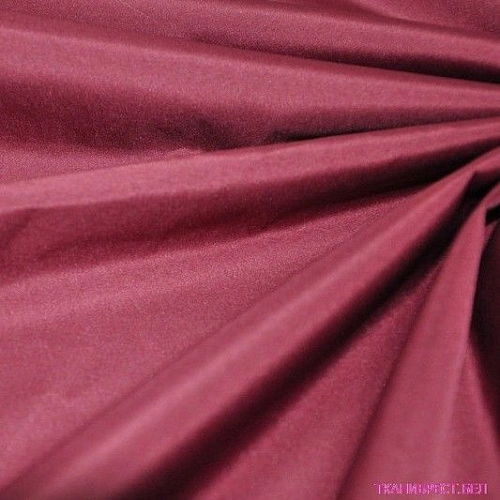 Плащевка Дюспо (бордовый)