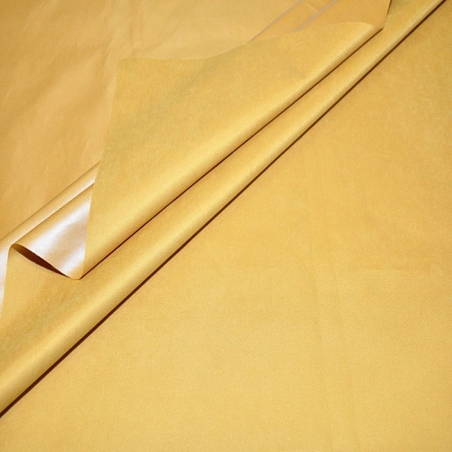 Плащевка "Токио" (горчица)