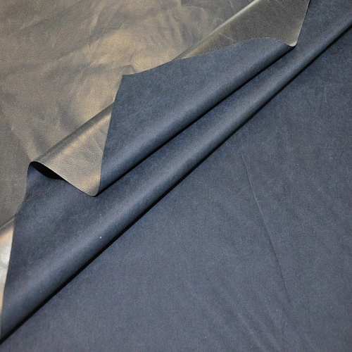 Плащевка "Токио" (синий)